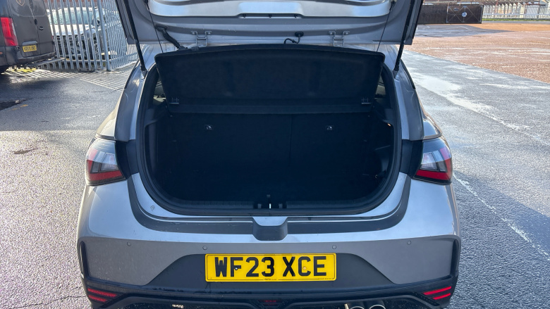 Hyundai i20 1.0T GDi 48V MHD 120 N Line 5dr DCT Petrol Hatchback